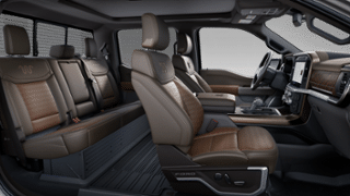 2025 Ford F-150® Internal Image 1